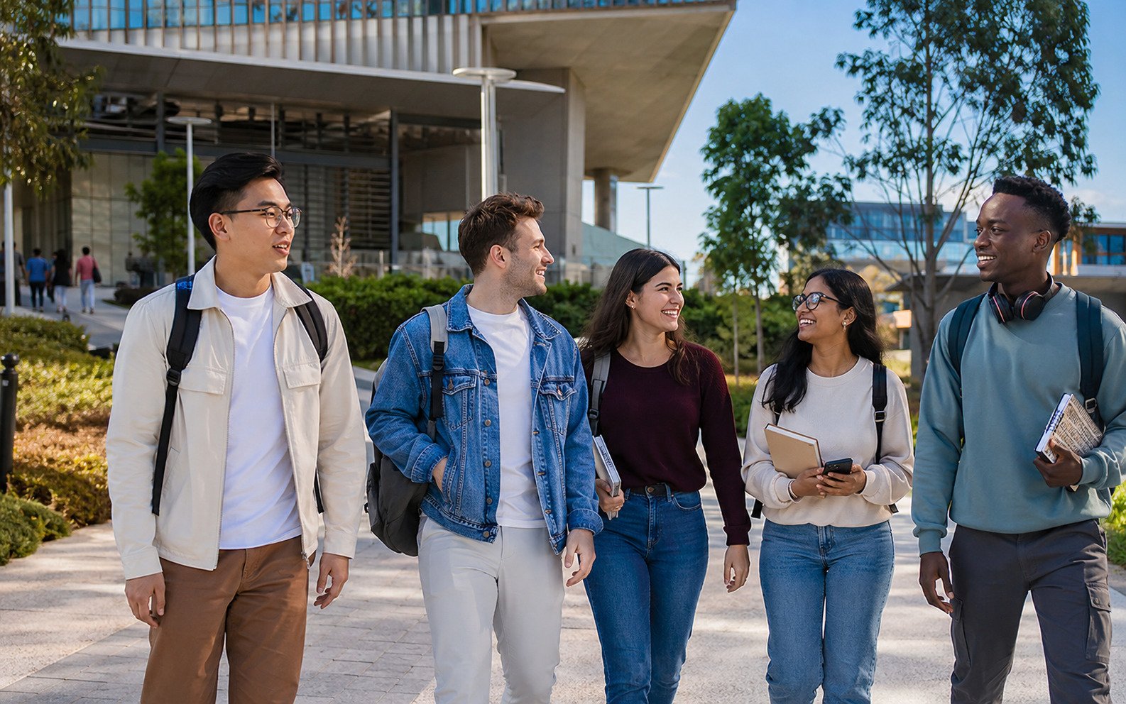 Australia study abroad