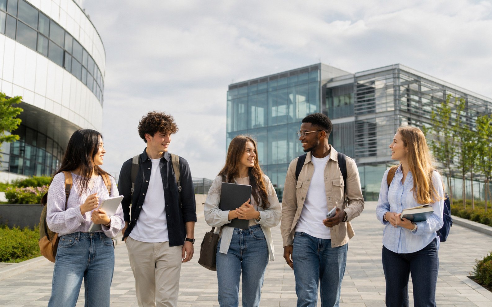 Germany study abroad