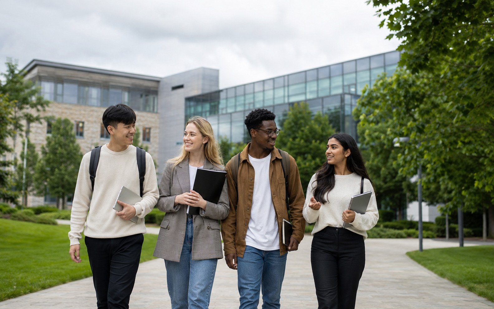 Ireland study abroad destination for Indian students